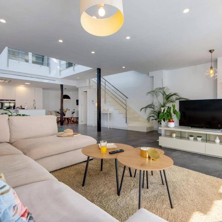 Villa Casa Parras by Villa Plus - Villa - 12