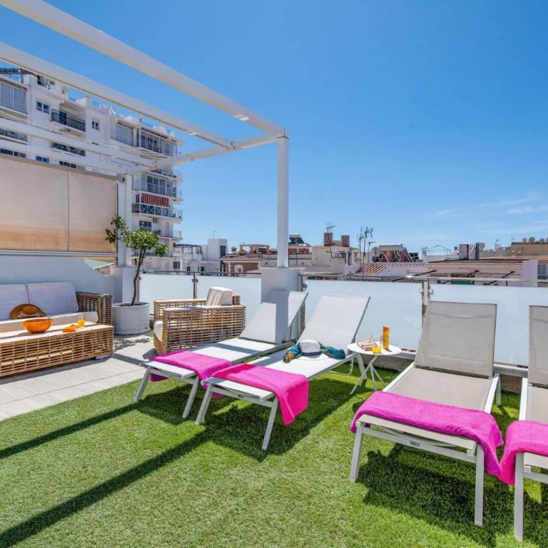 Villa Casa Parras by Villa Plus - Villa - 11