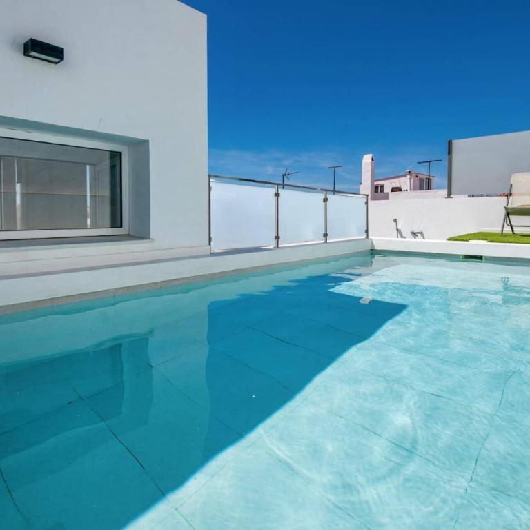 Villa Casa Parras by Villa Plus - Villa - 13
