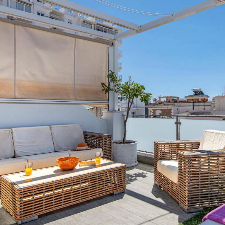 Villa Casa Parras by Villa Plus - Villa - 16