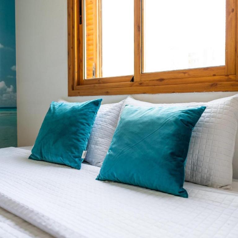 Las Brisas Canary Home Rent - Two-Bedroom Apartment - 6