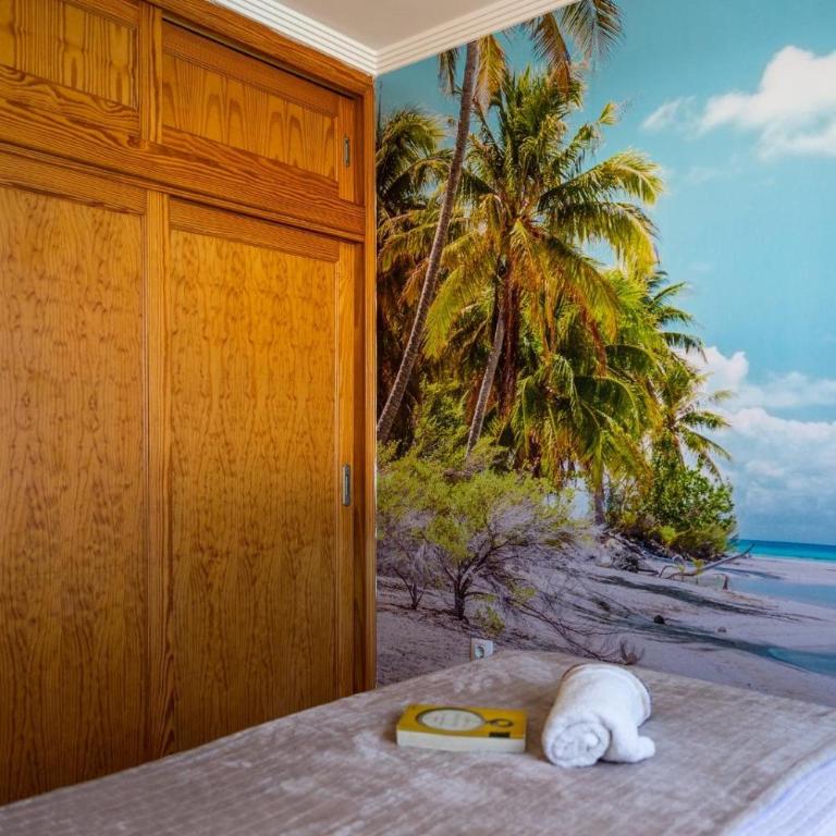 Las Brisas Canary Home Rent - Two-Bedroom Apartment - 5