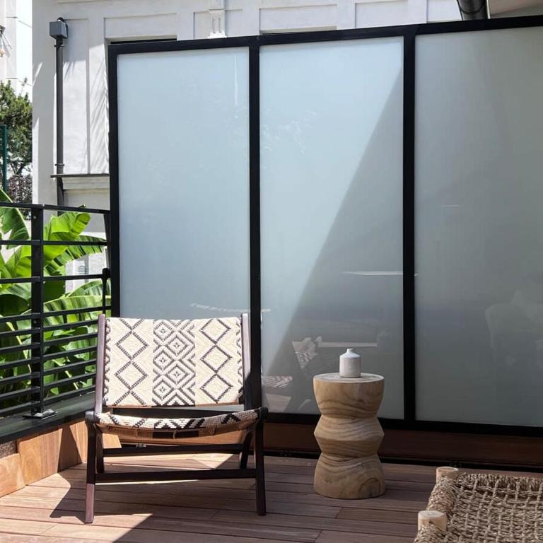 Marais Paris - Appartement familial avec 3 chambres et balcon - Appartement - 34