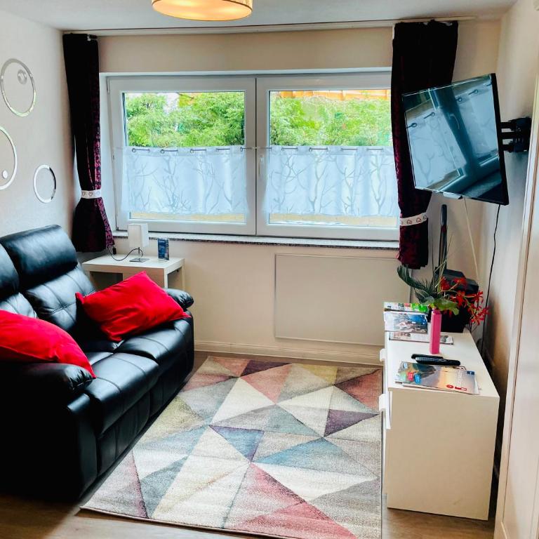 Haus Bolay - Studio-Apartment - 13