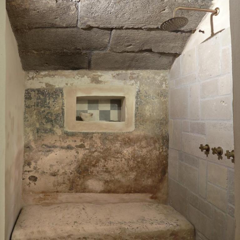 Casa Nachiro 16th Century Oil Mill in Nardò - Vacation Home - 16