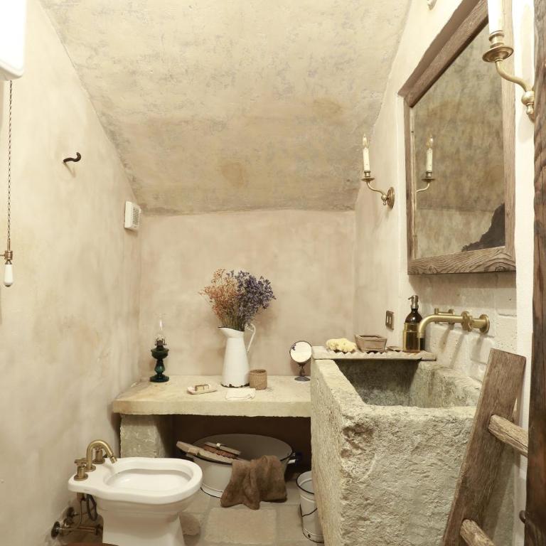 Casa Nachiro 16th Century Oil Mill in Nardò - Vacation Home - 15