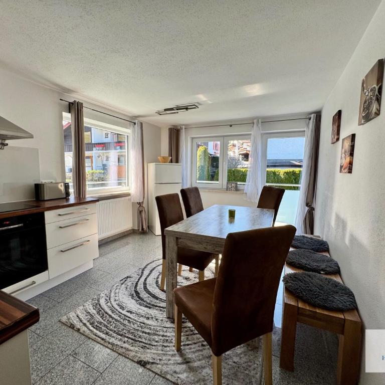 Haus Bolay - Deluxe Apartment mit Balkon - 15