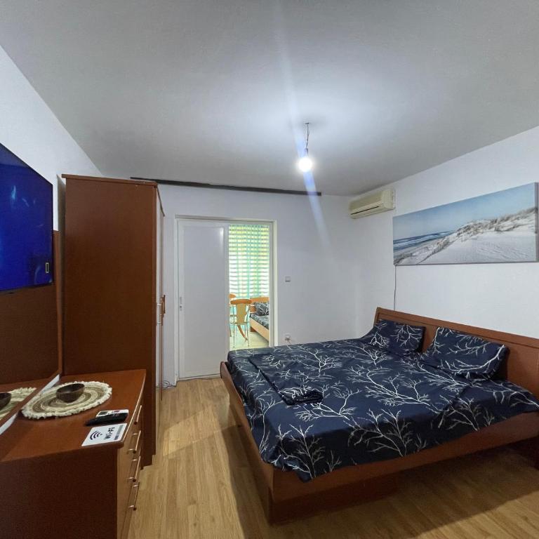 Aparments in the olives - Apartman sa 2 Spavaće Sobe - 1
