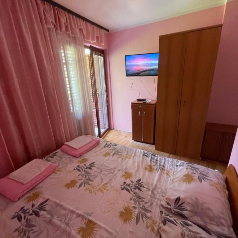 Aparments in the olives - Apartman sa 1 Spavaćom Sobom - 1