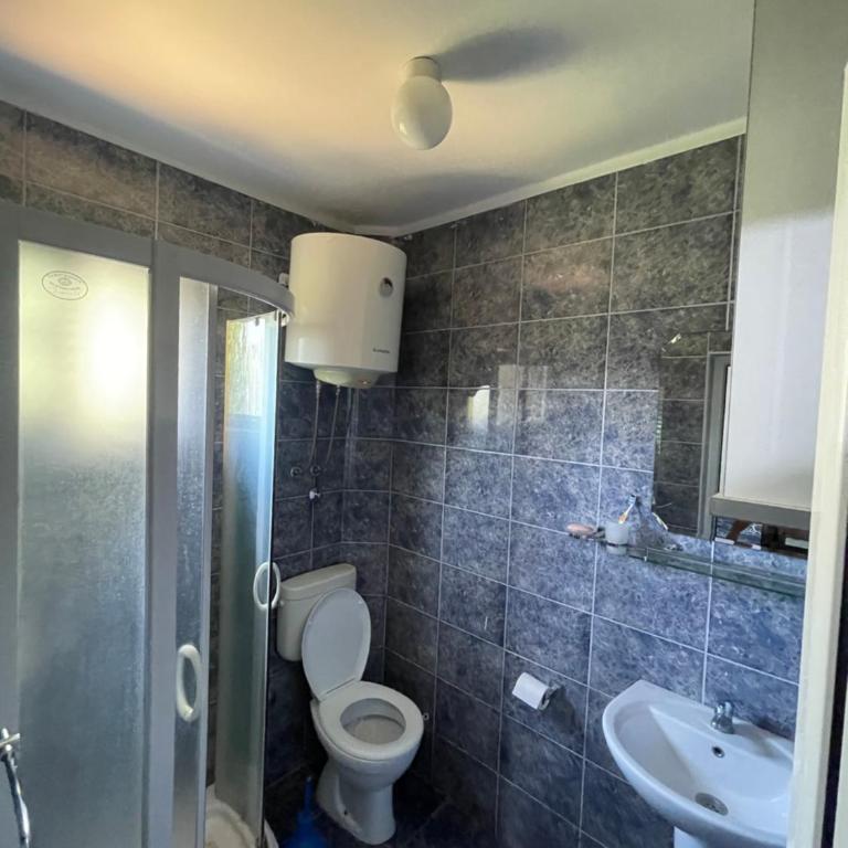 Aparments in the olives - Apartman sa 2 Spavaće Sobe - 7