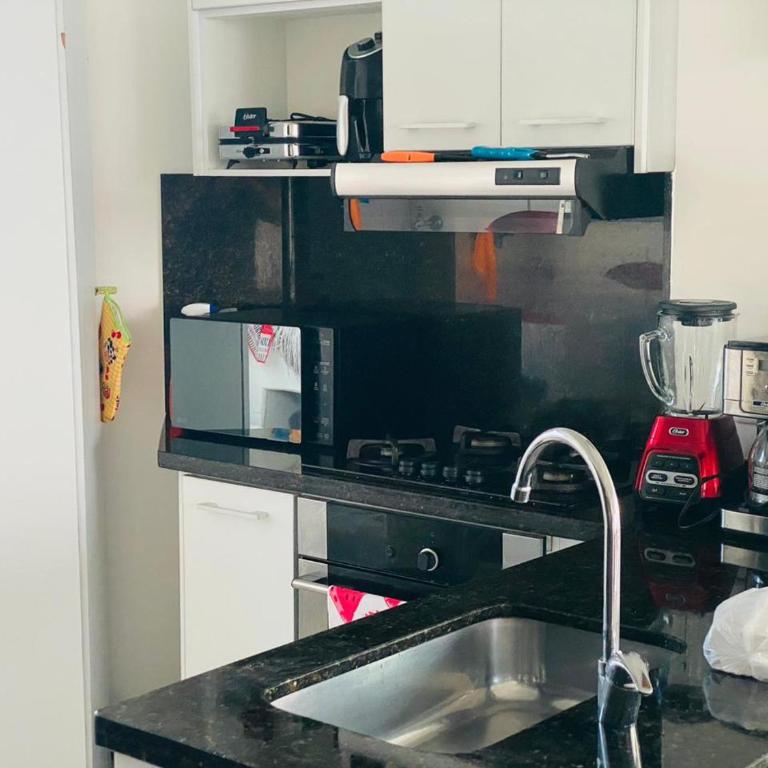 Hermoso Alojamiento de 3 alcobas - Apartamento de 3 dormitorios - 3