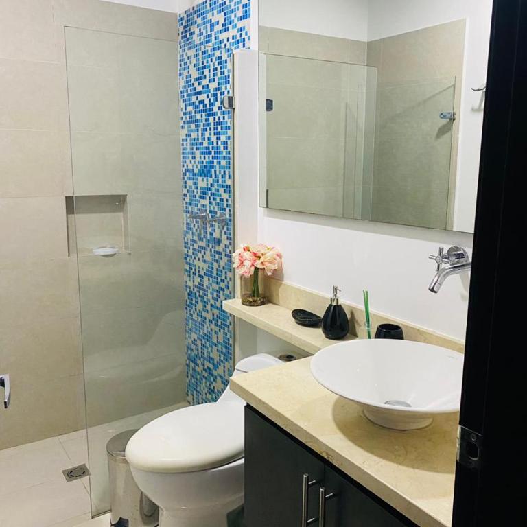 Hermoso Alojamiento de 3 alcobas - Apartamento de 3 dormitorios - 4