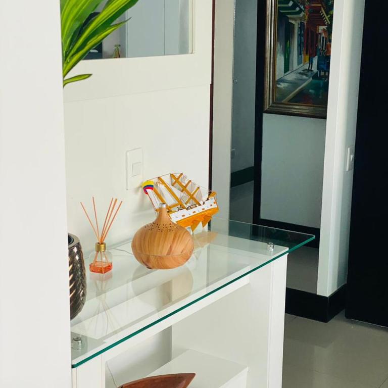 Hermoso Alojamiento de 3 alcobas - Apartamento de 3 dormitorios - 9