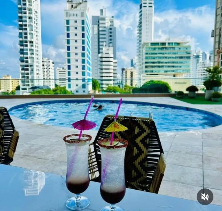 Hermoso Alojamiento de 3 alcobas - Apartamento de 3 dormitorios - 21