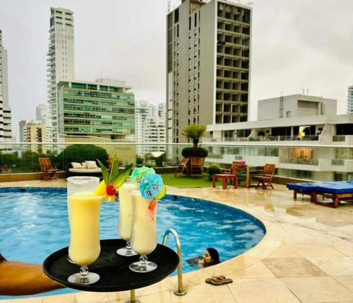 Hermoso Alojamiento de 3 alcobas - Apartamento de 3 dormitorios - 28