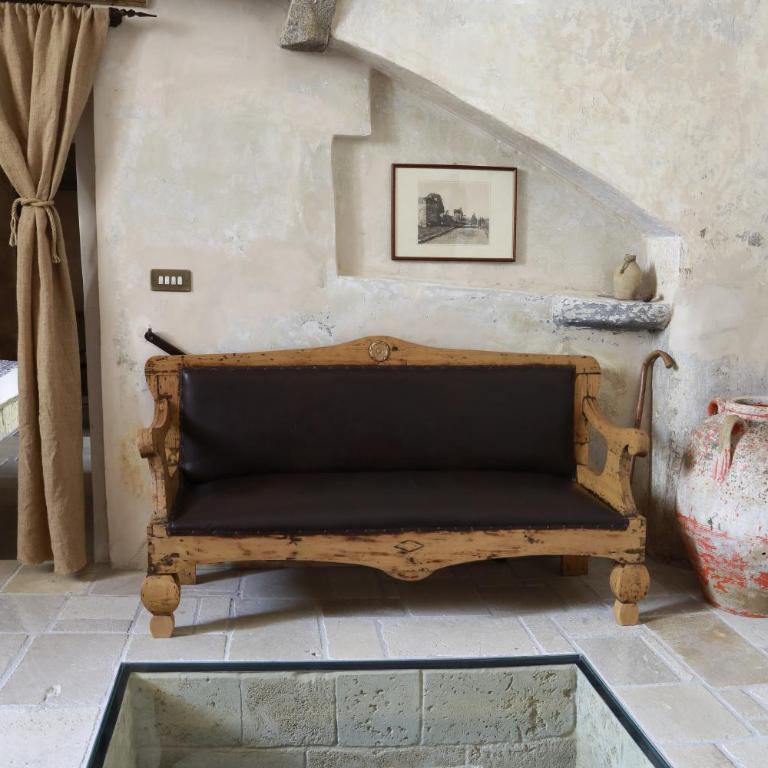 Casa Nachiro 16th Century Oil Mill in Nardò - Vacation Home - 19