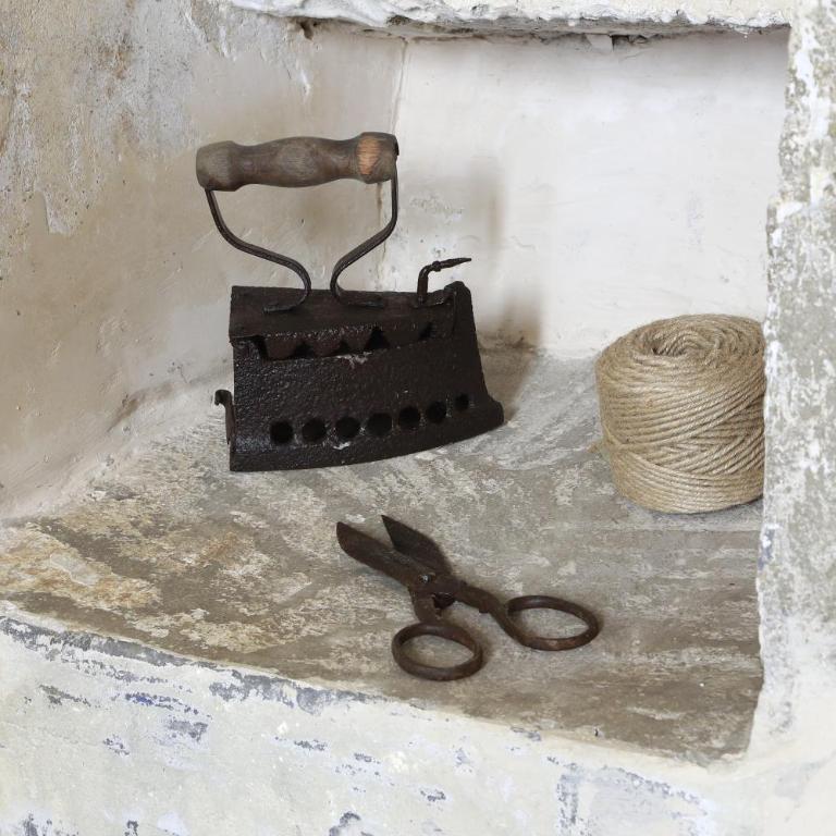 Casa Nachiro 16th Century Oil Mill in Nardò - Vacation Home - 20