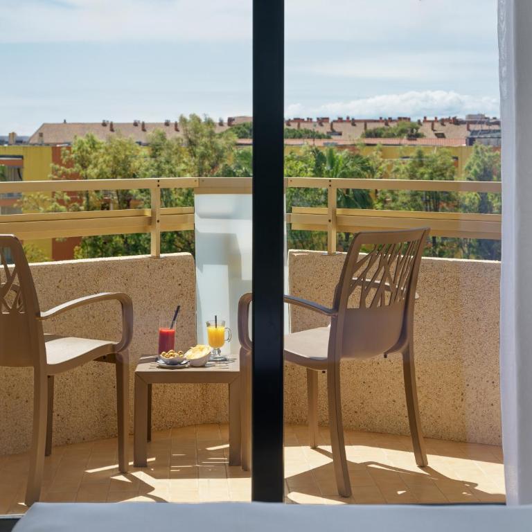 H10 Cambrils Playa - Habitación Doble con cama supletoria (3 adultos) - 3