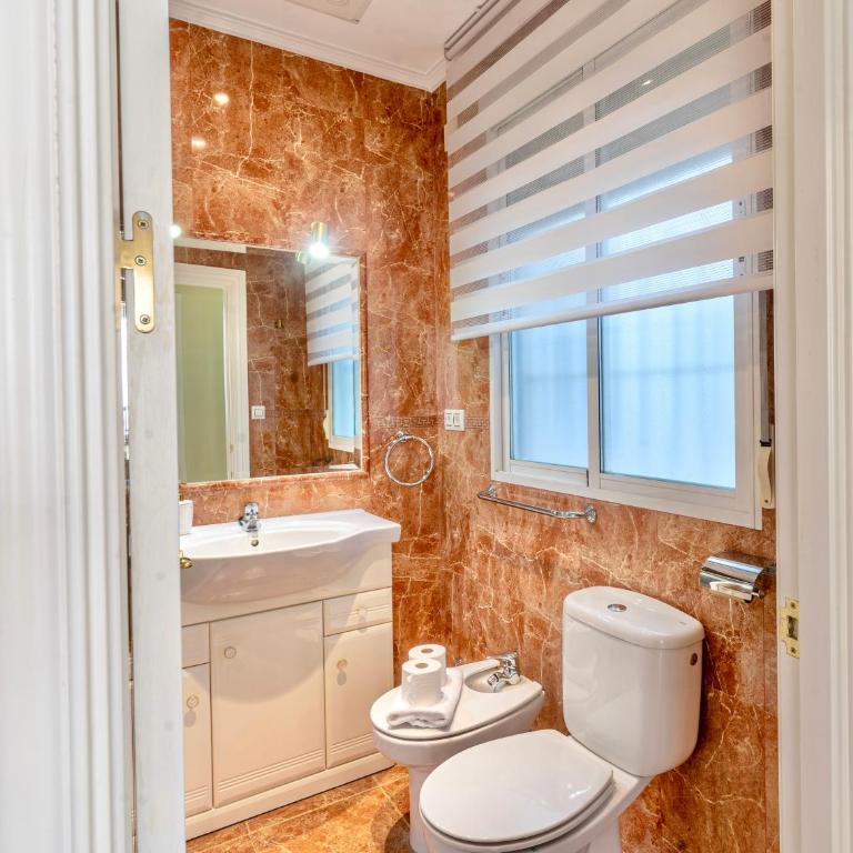 El Balcón de Las Tendillas - Apartamento de 3 dormitorios - 21