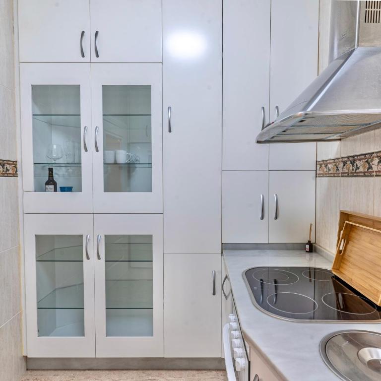 El Balcón de Las Tendillas - Apartamento de 3 dormitorios - 12