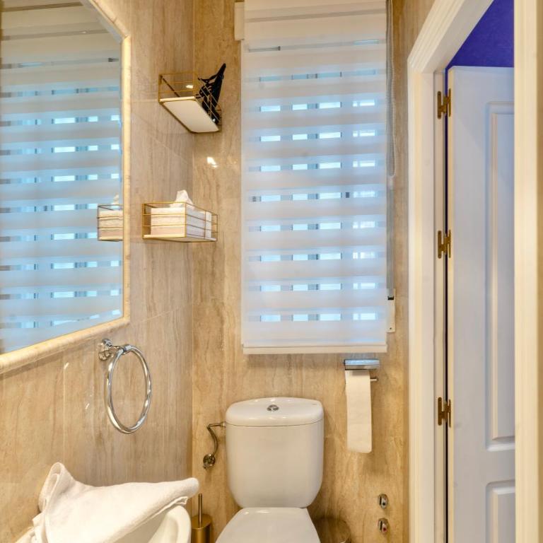 El Balcón de Las Tendillas - Apartamento de 3 dormitorios - 37