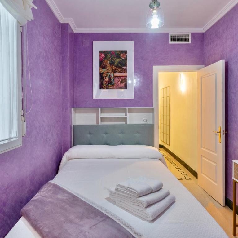 El Balcón de Las Tendillas - Apartamento de 3 dormitorios - 35