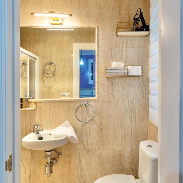 El Balcón de Las Tendillas - Apartamento de 3 dormitorios - 38