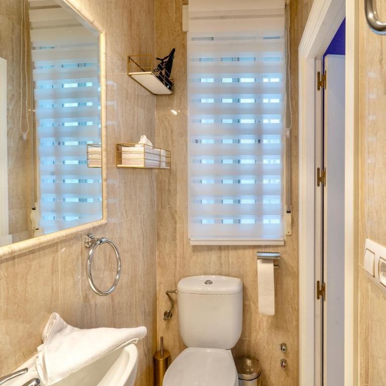 El Balcón de Las Tendillas - Apartamento de 3 dormitorios - 39