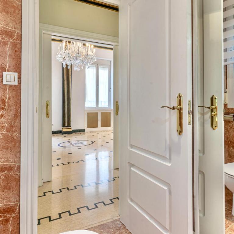 El Balcón de Las Tendillas - Apartamento de 3 dormitorios - 23