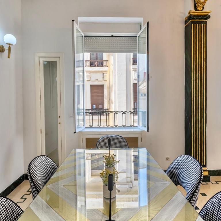 El Balcón de Las Tendillas - Apartamento de 3 dormitorios - 31
