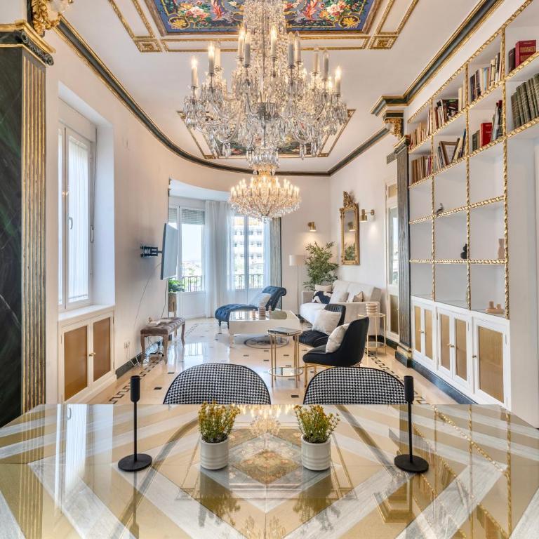 El Balcón de Las Tendillas - Apartamento de 3 dormitorios - 8