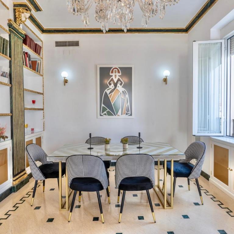 El Balcón de Las Tendillas - Apartamento de 3 dormitorios - 3