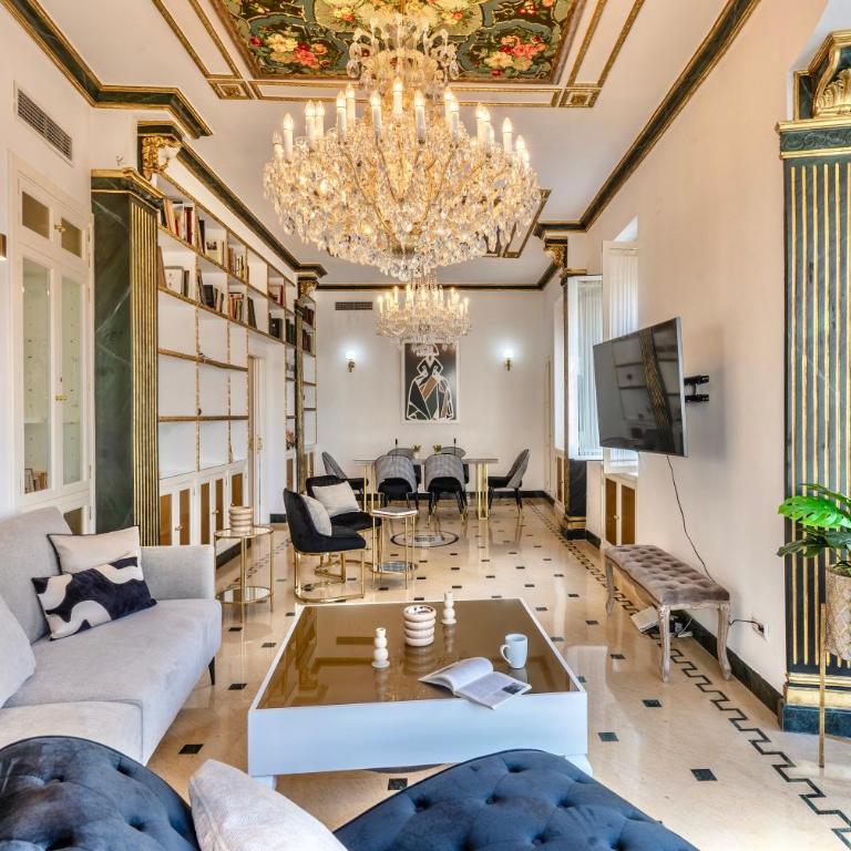 El Balcón de Las Tendillas - Apartamento de 3 dormitorios - 4