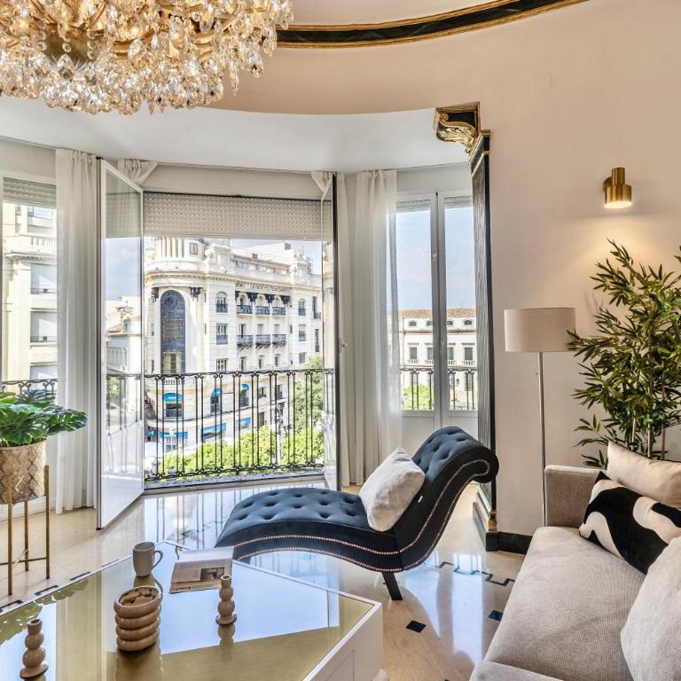 El Balcón de Las Tendillas - Apartamento de 3 dormitorios - 6