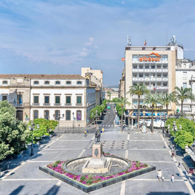 El Balcón de Las Tendillas - Apartamento de 3 dormitorios - 48