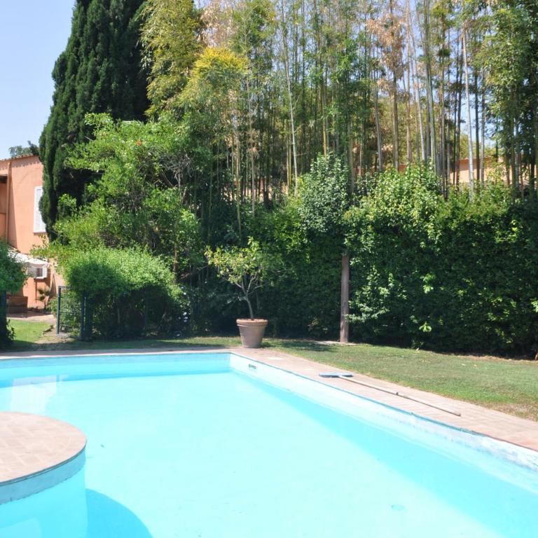 Luxury Villa - Appia Antica - Villa - 100