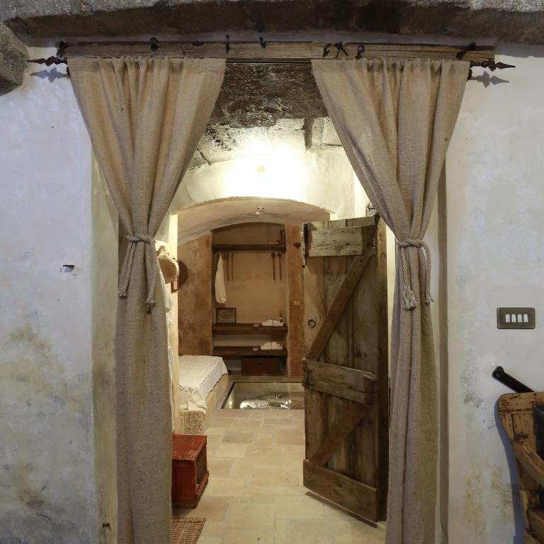 Casa Nachiro 16th Century Oil Mill in Nardò - Vacation Home - 23