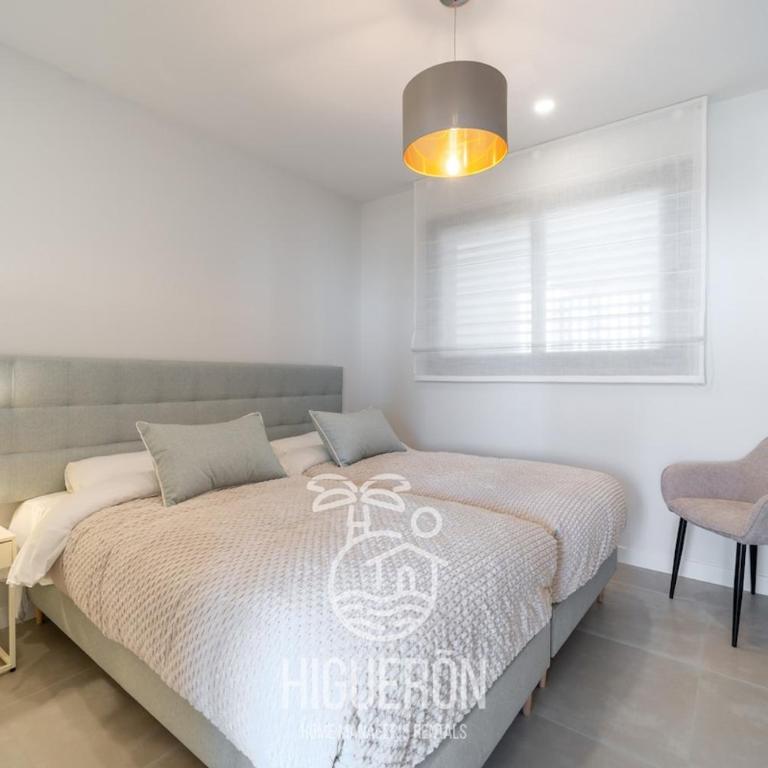Higueron Rentals Luz del Sur - Apartamento de 2 dormitorios - 2