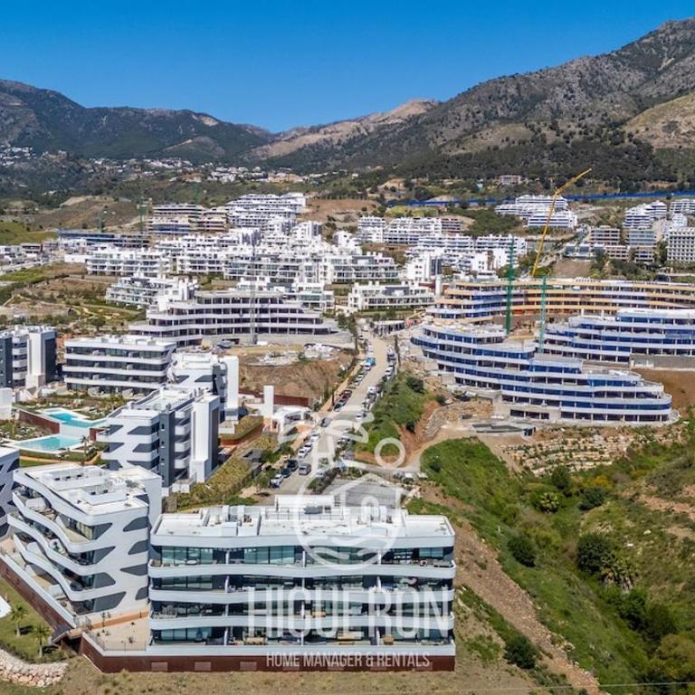 Higueron Rentals Luz del Sur - Apartamento de 2 dormitorios - 3