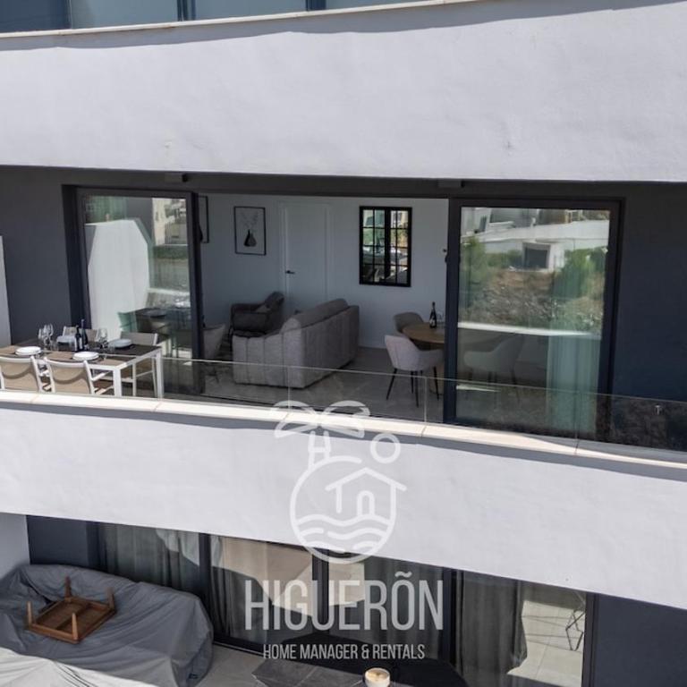 Higueron Rentals Luz del Sur - Apartamento de 2 dormitorios - 16