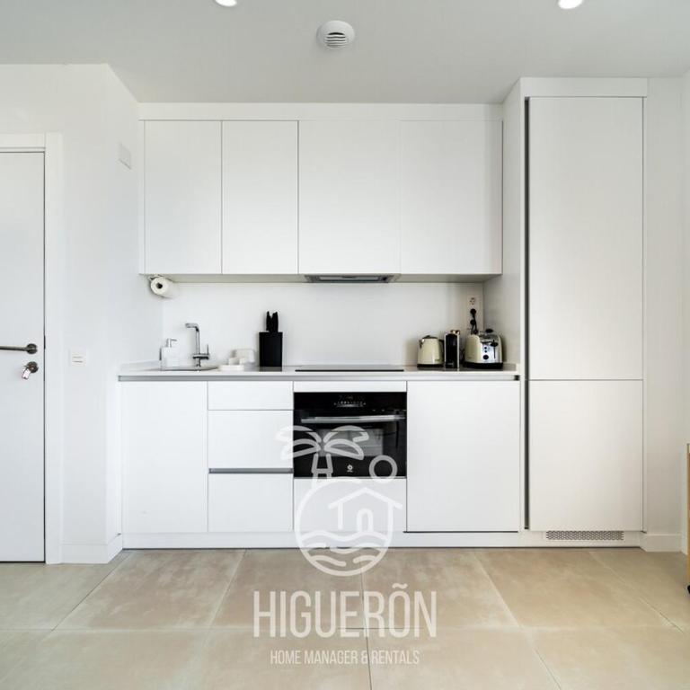 Higueron Rentals Luz del Sur - Apartamento de 2 dormitorios - 23