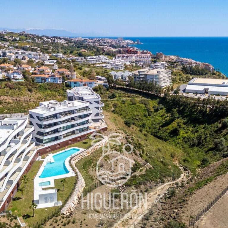 Higueron Rentals Luz del Sur - Apartamento de 2 dormitorios - 26