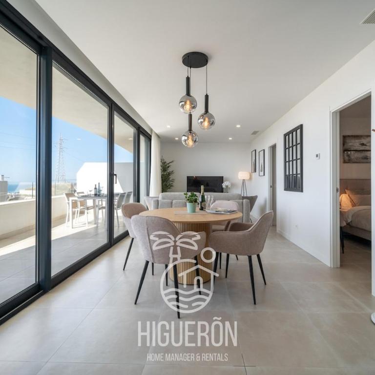 Higueron Rentals Luz del Sur - Apartamento de 2 dormitorios - 31