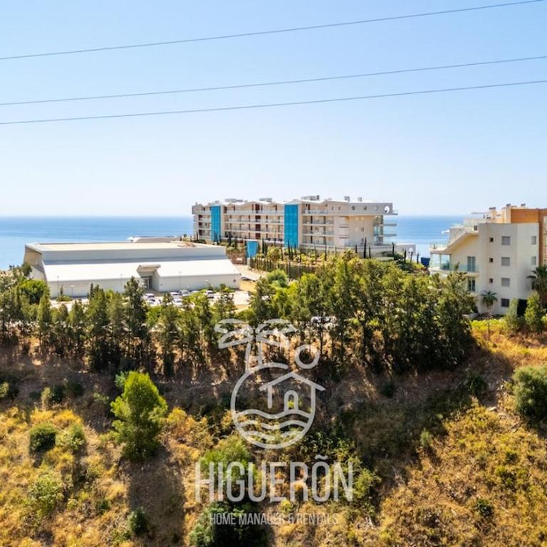 Higueron Rentals Luz del Sur - Apartamento de 2 dormitorios - 47