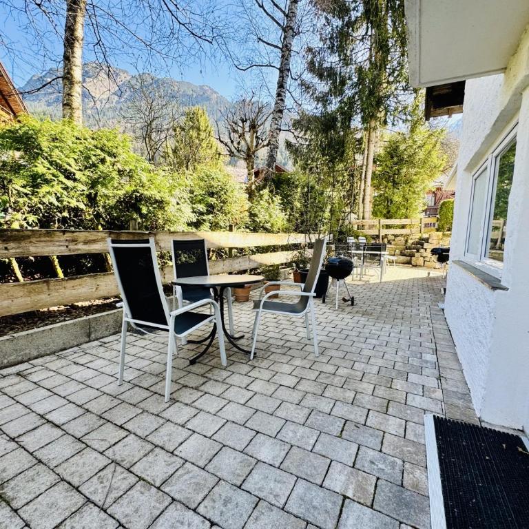 Haus Bolay - Studio-Apartment - 15