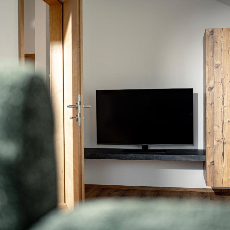 Untermoserhof - Apartamento de 1 dormitorio - 6