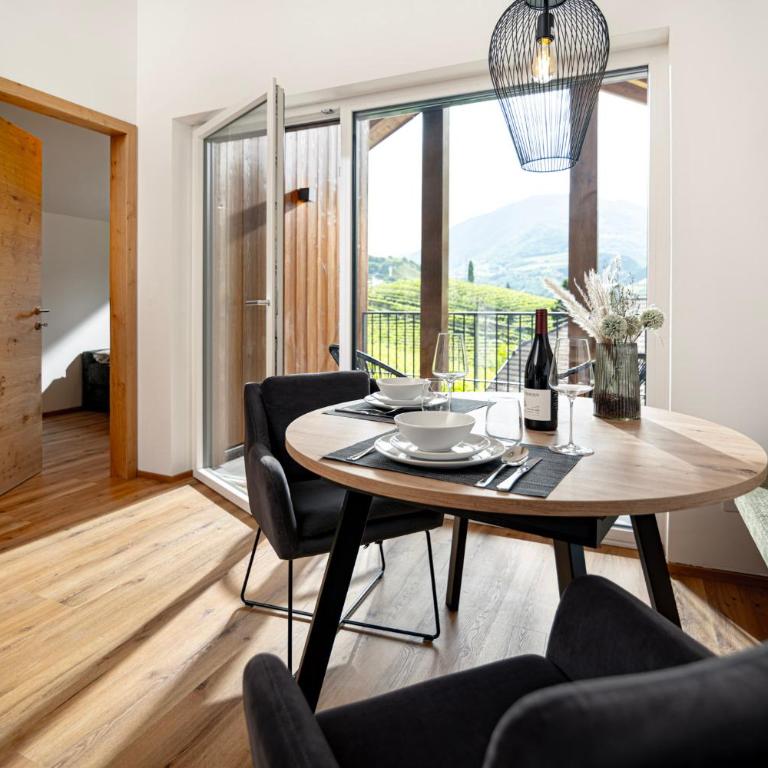 Untermoserhof - Apartamento de 2 dormitorios - 2