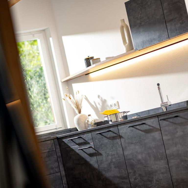 Untermoserhof - Apartamento de 1 dormitorio - 8