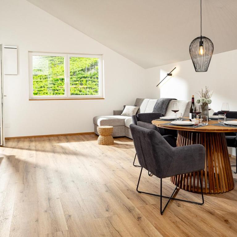Untermoserhof - Apartamento de 1 dormitorio - 7
