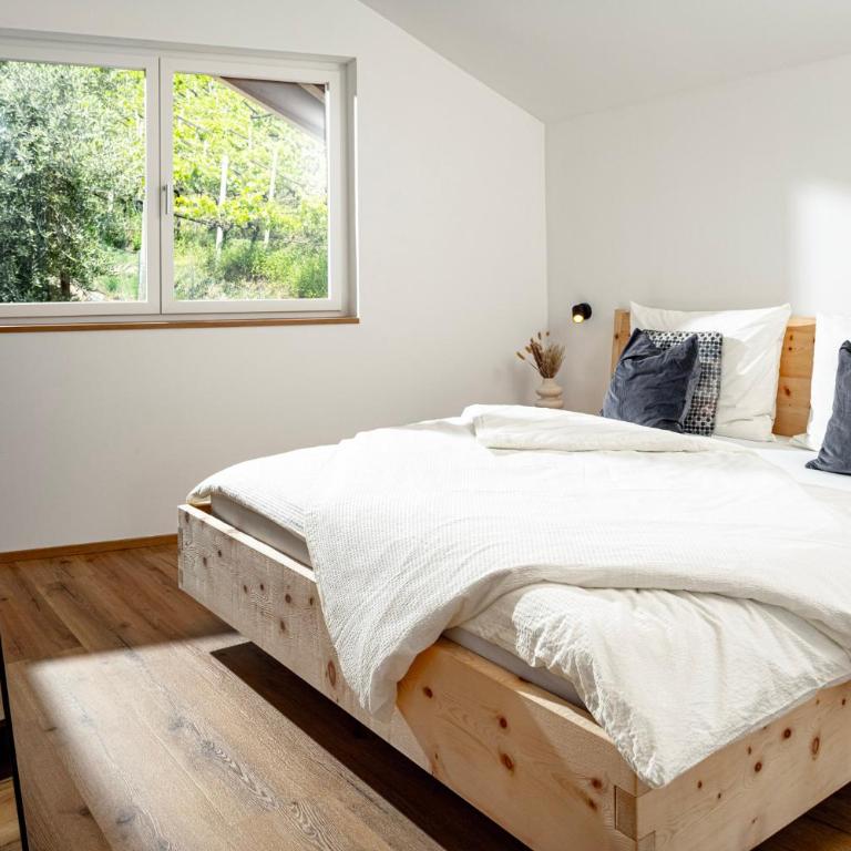 Untermoserhof - Apartamento de 1 dormitorio - 11